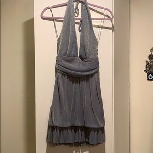 Badgley mishka cocktail dress